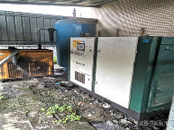 气老板破局 02 “野生”空压站创造行业标杆(图2)