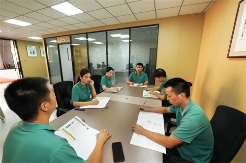 伊普思世界第42家分公司开业运营(图3)