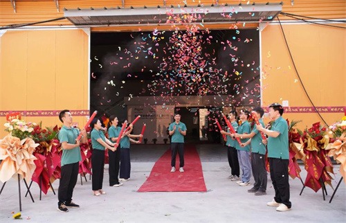 伊普思世界第42家分公司开业运营(图1)