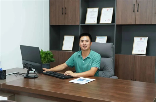 伊普思世界第42家分公司开业运营(图4)