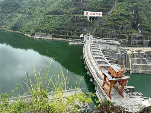 SAUER中高压空气压缩机经验丰富(图2)