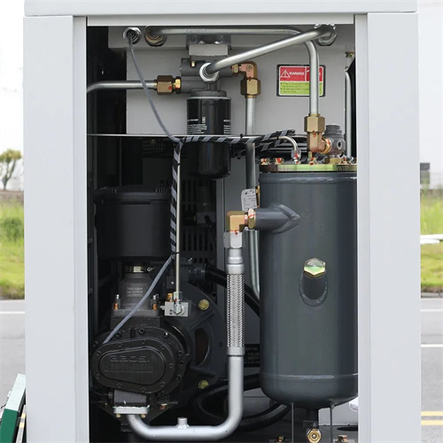 卡帕四合一高压机(图1)