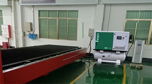 卡帕四合一高压机(图2)