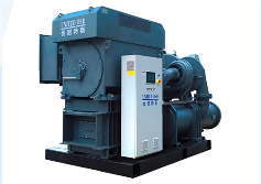 选择优耐特斯UTC系列离心机是一种高效、可靠、纯粹的工业动力(图2)