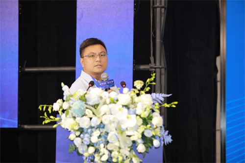 合势聚能智启IHI寿力2025年代理大会(图9)