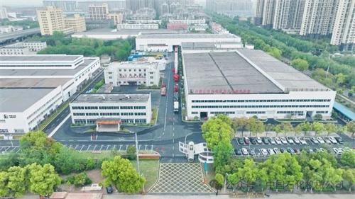 石化机械在非洲市场获得新的压缩机订单(图1)