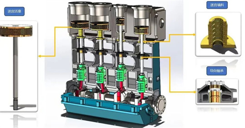 杭州氧气压缩机获2025年新产品证书(图4)