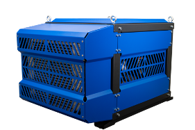 车载空气压缩机(图1)