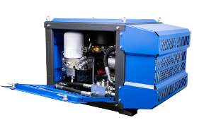 车载空气压缩机(图2)