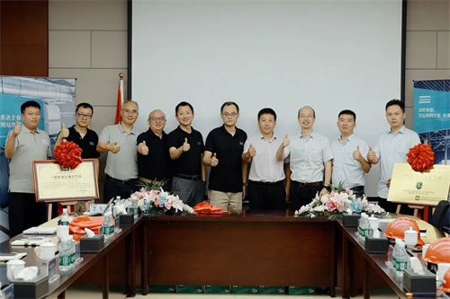 阿特拉斯·科普柯一级能效空气压缩站上市(图1)