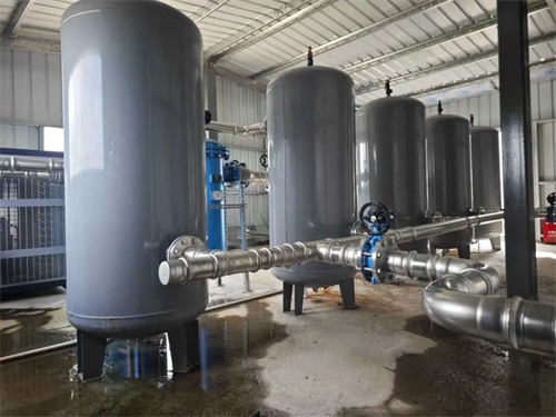 捷豹空气压缩机获“一级能效空压站”称号(图3)