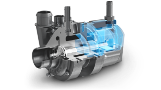 CTi-110x空气压缩机用于5(图1)