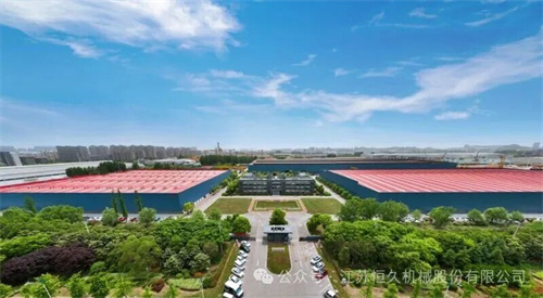 超临界二氧化碳发电机组“超碳1号”成功商业运营重大突破(图3)