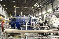 上海齐耀螺杆机械有限公司中标海外大型纯碱项目多套螺杆压缩机_(图1)