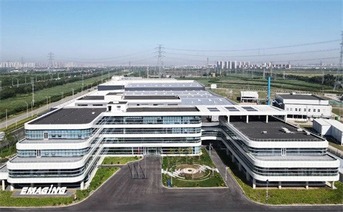 天津经济技术开发区公布30强科技创新企业名单(图1)