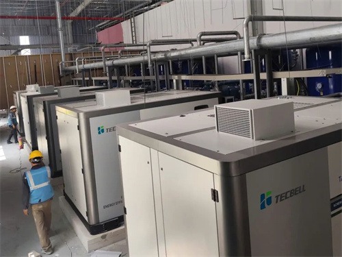 田边精密机械空气压缩站智能联合控制方案(图3)