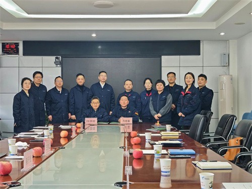 上海申江集团正式进入特殊材料(钛镍锆)容器领域(图3)