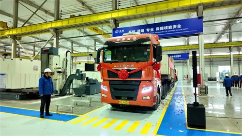 华龙一号三代压水堆核电站硼回收系统是我国首个自主研发的(TE(图2)