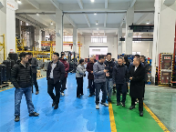 紧抓紧赋能压缩聚力,携手联谊谋发展双产业协会试点活动在苏州成(图3)