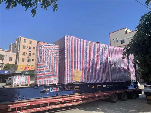 雅迪勤印尼客户提供天然气处理“成套解决方案”正在按计划稳步推(图3)