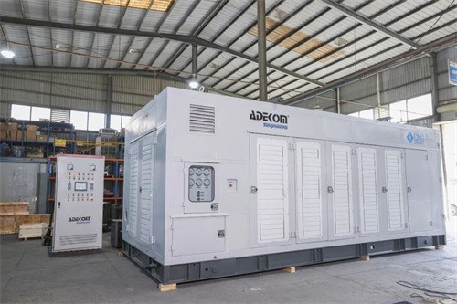 雅迪勤印尼客户提供天然气处理“成套解决方案”正在按计划稳步推(图2)