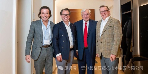 全球精密运动和定位技术领域龙头企业 Instrumente((图1)