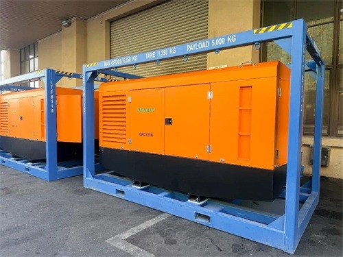 海上油气平台的运营安全和效率始终是企业关注的核心(图3)