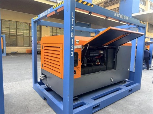 海上油气平台的运营安全和效率始终是企业关注的核心(图2)