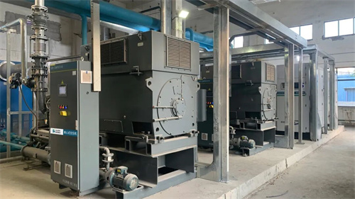 田边精密机多机组联合控制系统实现空气压缩机智能协调运行(图3)