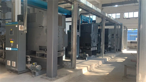 田边精密机多机组联合控制系统实现空气压缩机智能协调运行(图4)