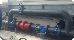 恩曼CPRS防垢装置进入世界500强企业(图2)