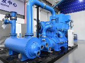 德耐尔DAC系列车型优化了重工业条件恶劣的设计_压缩机网(图1)