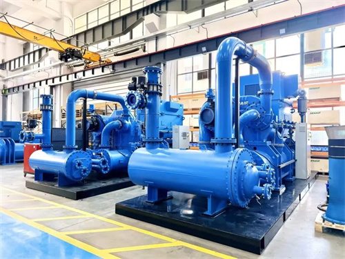 德耐尔DAC系列车型优化了重工业条件恶劣的设计_压缩机网(图3)