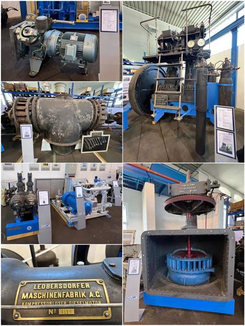 下奥地利州长Ms.Johanna Mikl(图2)