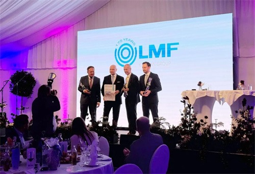 下奥地利州长Ms.Johanna Mikl(图6)