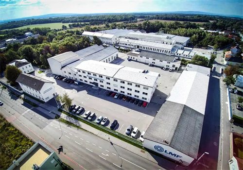 下奥地利州长Ms.Johanna Mikl(图7)