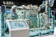 布克哈德压缩机发布2KM(图1)