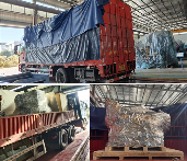 宁波虎渡能源两台单级高速离心鼓风机启动孟加拉国(图1)