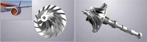 宁波虎渡能源两台单级高速离心鼓风机启动孟加拉国(图6)