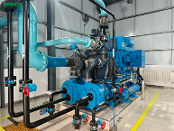 德耐尔为国家发电公司的除灰系统创造“增容+节能”的双重标杆(图3)