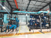 德耐尔为国家发电公司的除灰系统创造“增容+节能”的双重标杆(图4)