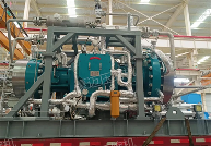 豪迈交付200多台优质氢压缩机(图2)