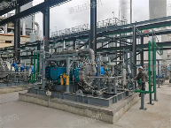 豪迈交付200多台优质氢压缩机(图3)