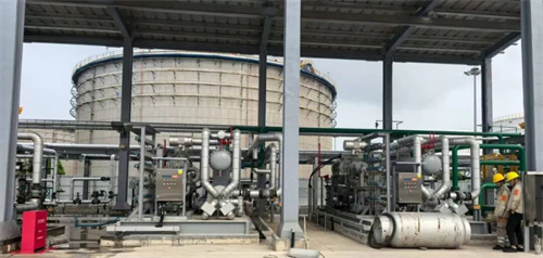 中国石油广西石化炼化一体化转型升级项目投资305亿元(图1)