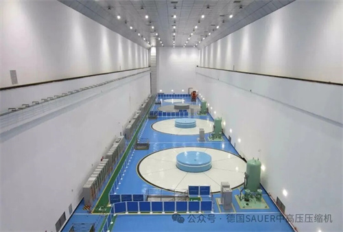 马马亚一级水电站核心项目(图2)