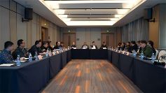 GB19153《容积式空气压缩机能效限值与能效等级》标准修订(图2)