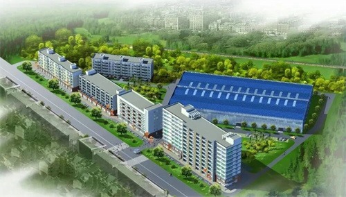 金星集团签署“氢能科技创新城市产业园”战略合作协议(图6)