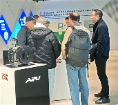 北美代表团抵达安徽艾普精密机械制造有限公司(图4)