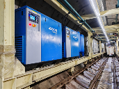 S304省道(320国道段至运溪路)电力廊道建设二期西段(图3)