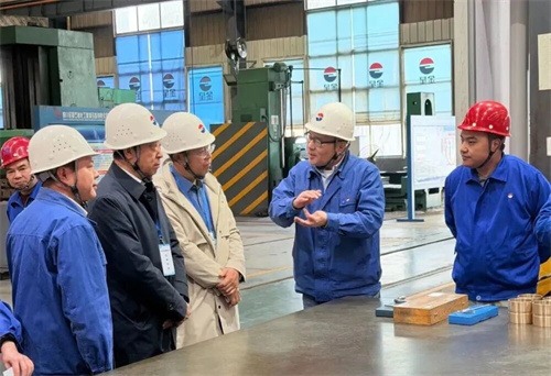 金星集团表彰第三届四川省天府质量奖(提名奖)(图3)